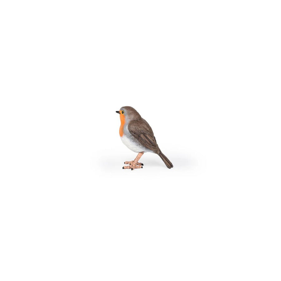 Robin Figurine - Parkette.