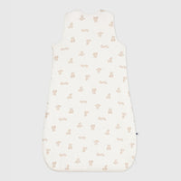 TOG 2 Cotton Teddy Bear Sleeping Bag - Parkette.