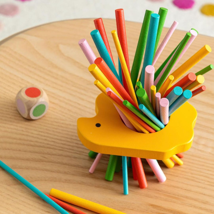 Hedgehog Prickly Sticks - Parkette.