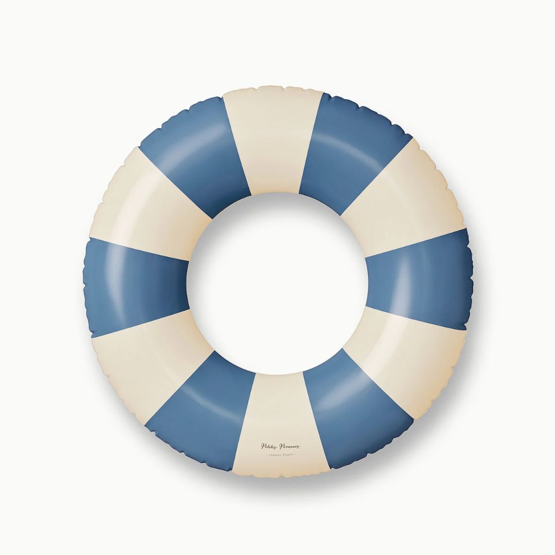 Sally Float - Denim