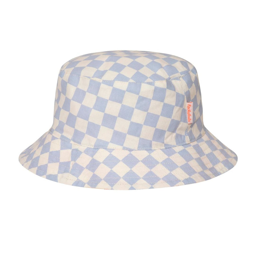 Reversible Shark Bucket Hat - Parkette.