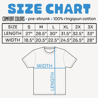 Paul & Linda Shirt - Unisex Adult Tee