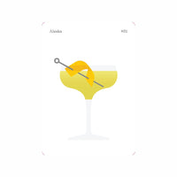 The Cocktail Cabinet: Gin