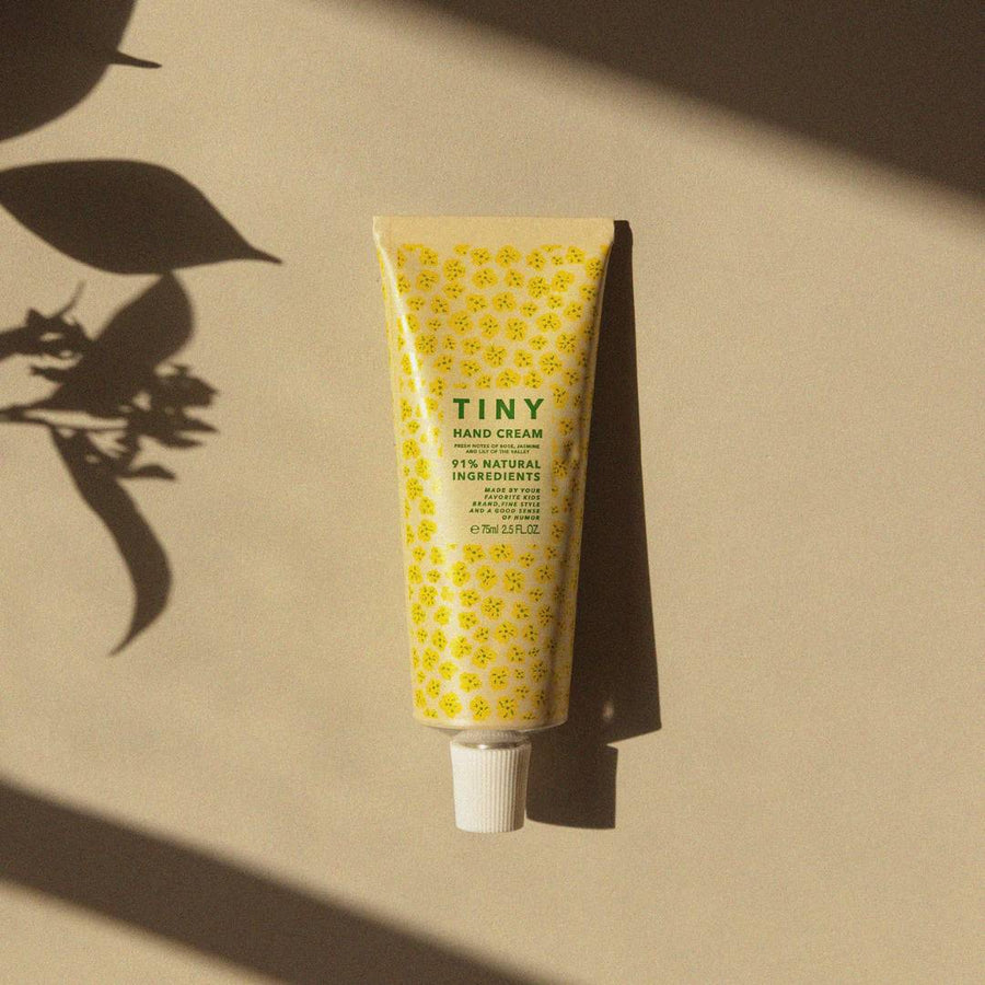 TINY Hand Cream - Parkette.