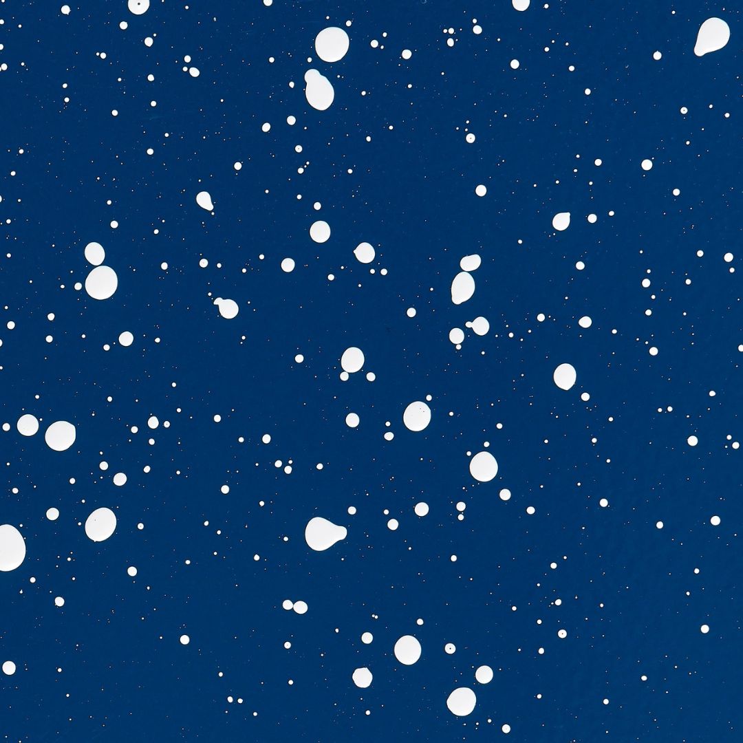 TOYO Steel Toolbox T-190 - Japanese Indigo - Parkette.