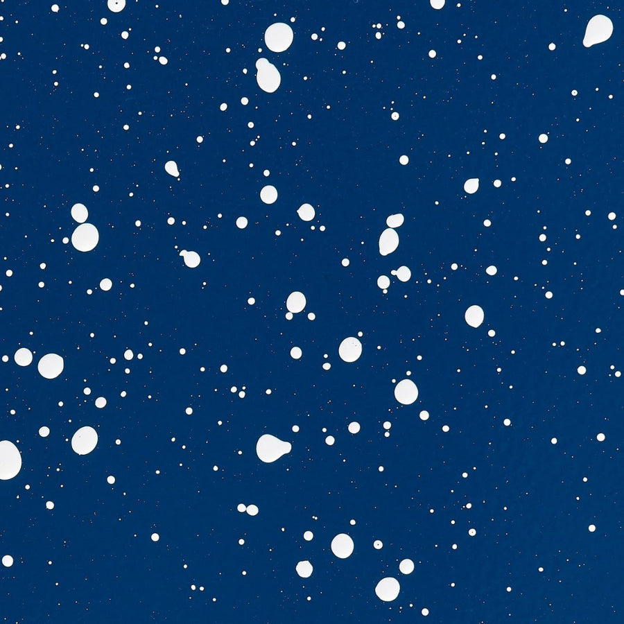 TOYO Steel Toolbox T-190 - Japanese Indigo - Parkette.