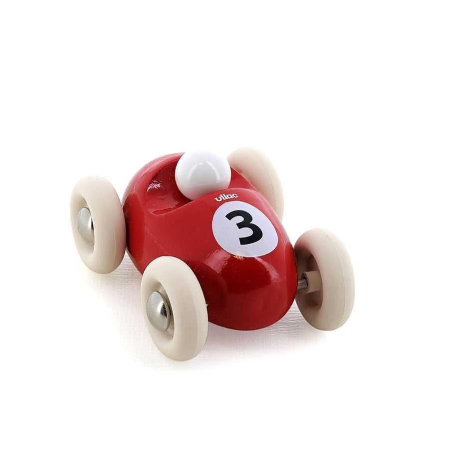 Mini Roadster - Assorted Colours - Parkette.