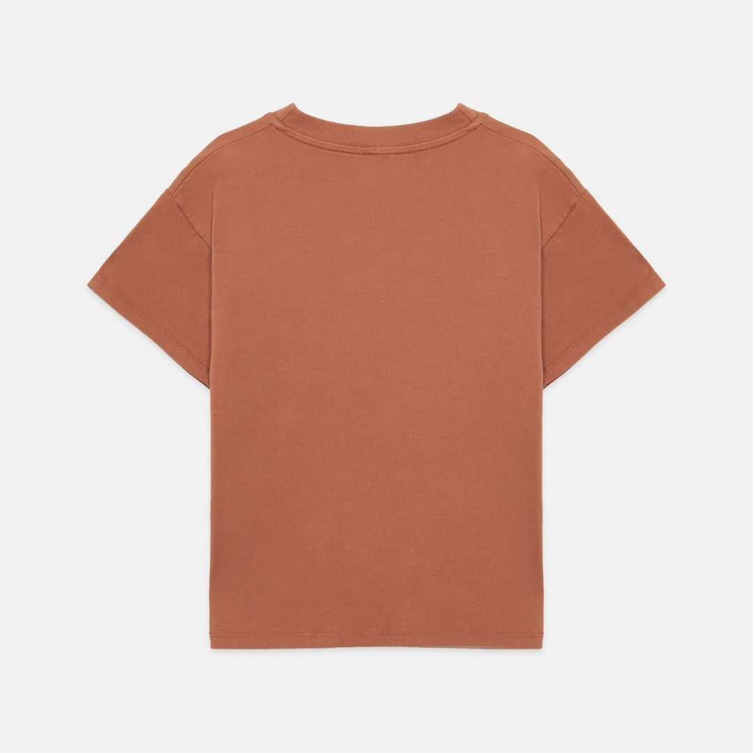 Rainy Dog T-Shirt - Parkette.