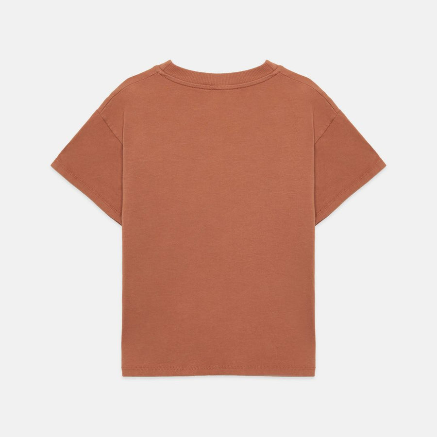 Rainy Dog T-Shirt - Parkette.