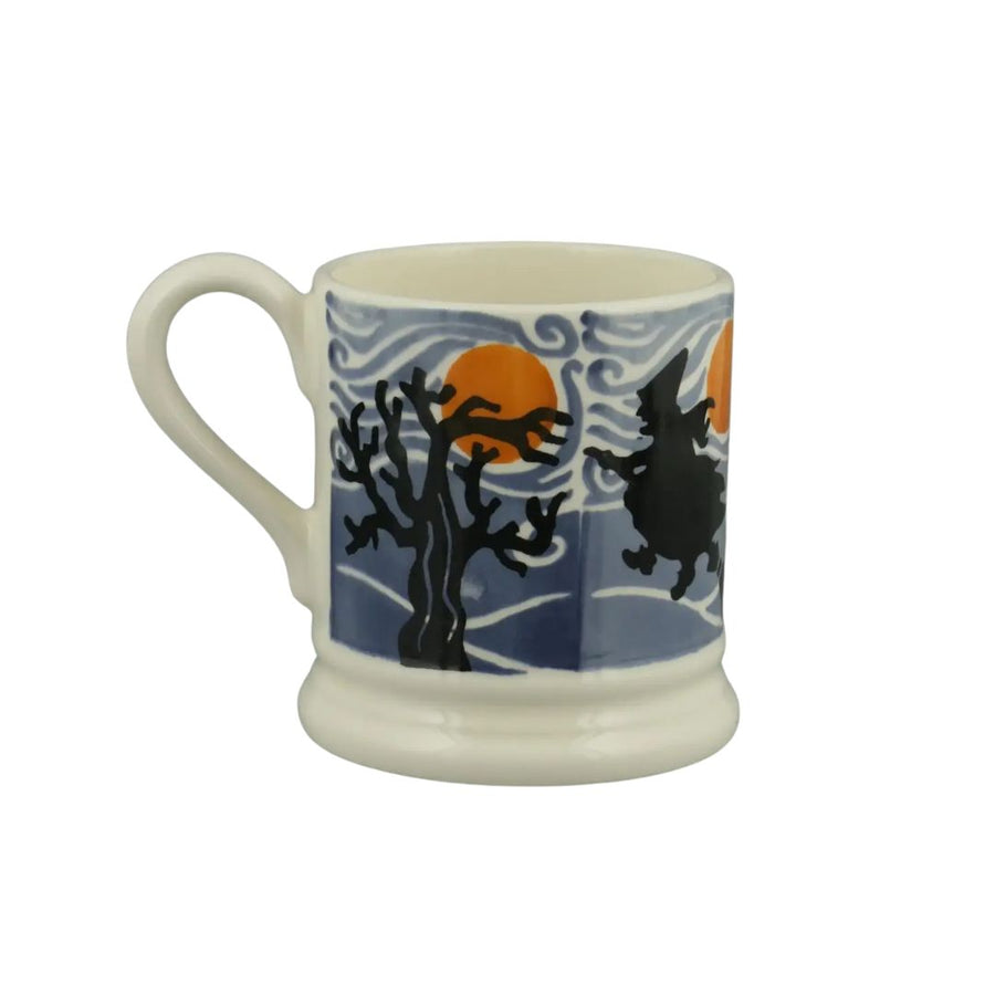 The Wise Witches Half Pint Mug