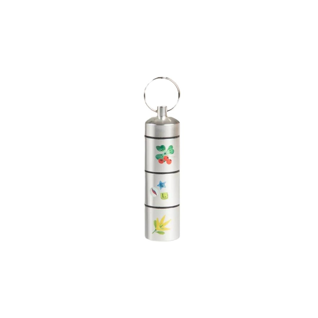 Le Botaniste Treasure Capsule