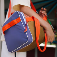 Better Together Sports Bag – Golden Cup - Parkette.