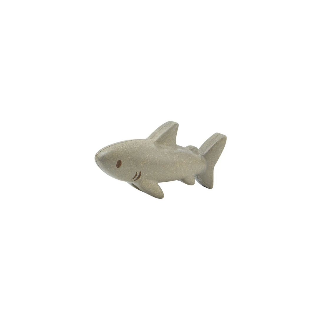 Shark Figurine
