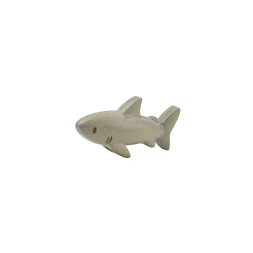 Shark Figurine