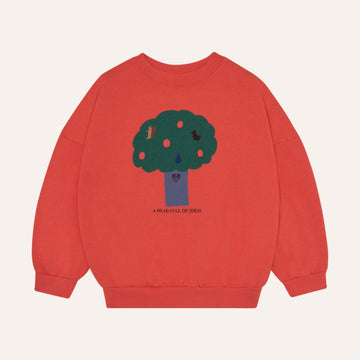 Big Tree Sweatshirt - Parkette.