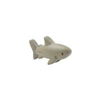 Shark Figurine