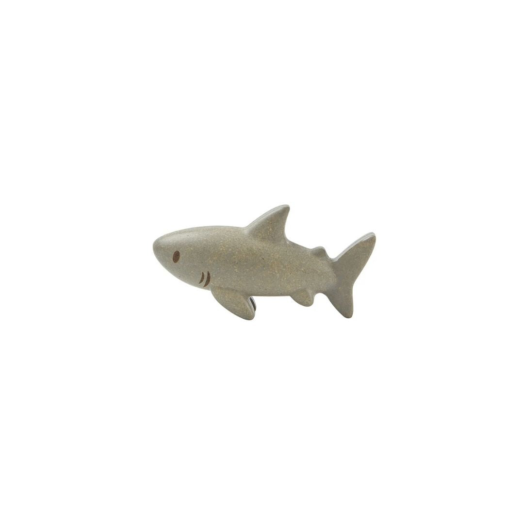 Shark Figurine