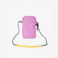 Color Block Technical Mini Bag - Parkette.
