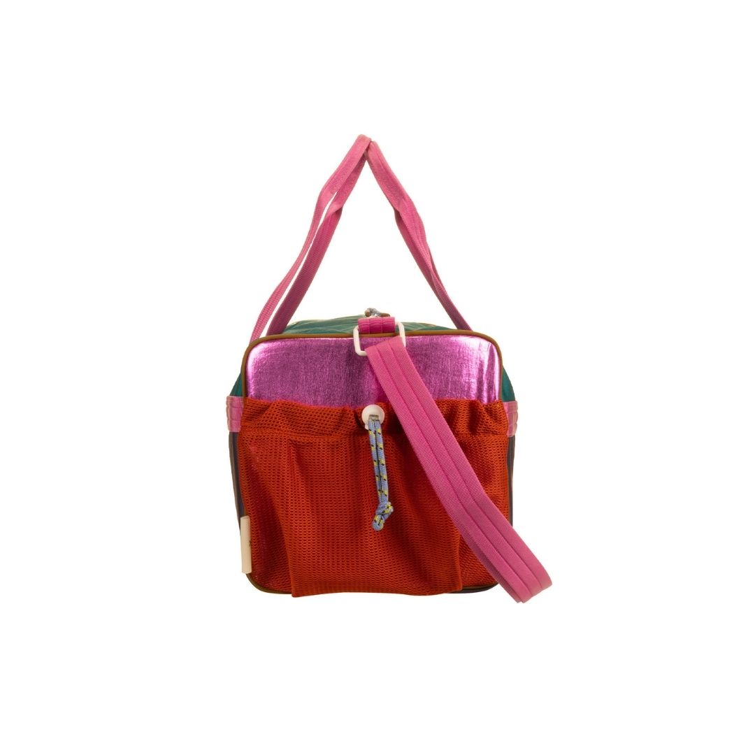 Better Together Sports Bag – Skate Ramp - Parkette.