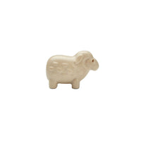 Sheep Figurine