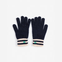 Mr. Pencil Knitted Gloves - Parkette.