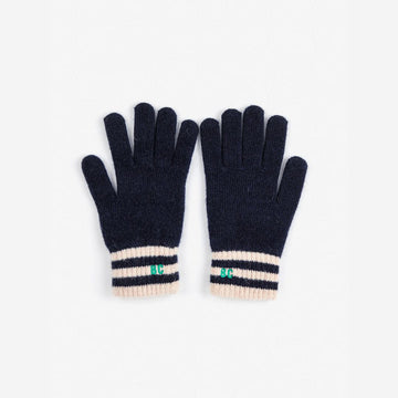 Mr. Pencil Knitted Gloves - Parkette.