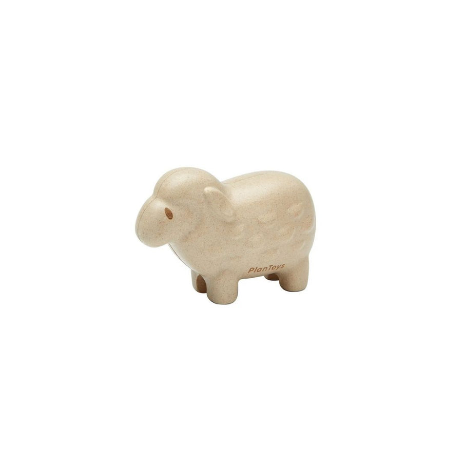 Sheep Figurine