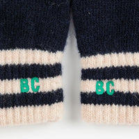 Mr. Pencil Knitted Gloves - Parkette.