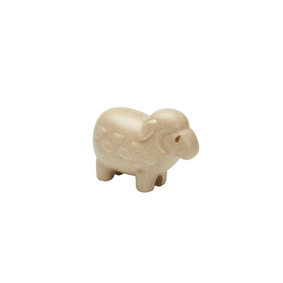 Sheep Figurine
