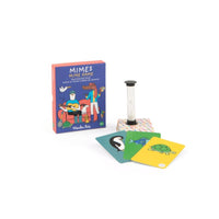 Les Loufoques Mime Game