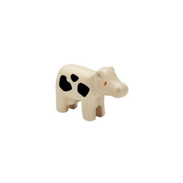 Cow Figurine