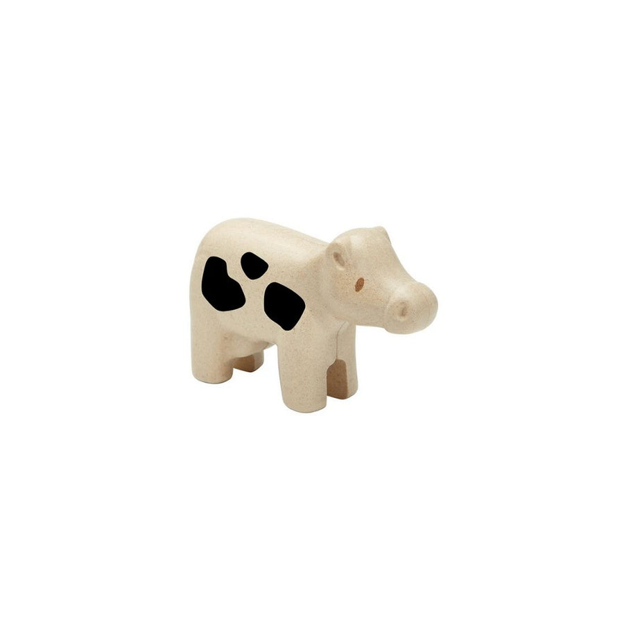 Cow Figurine
