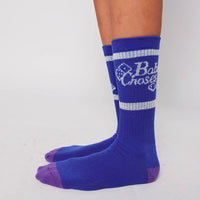 Womens Tic Tac Toe Short Socks Pack - Parkette.