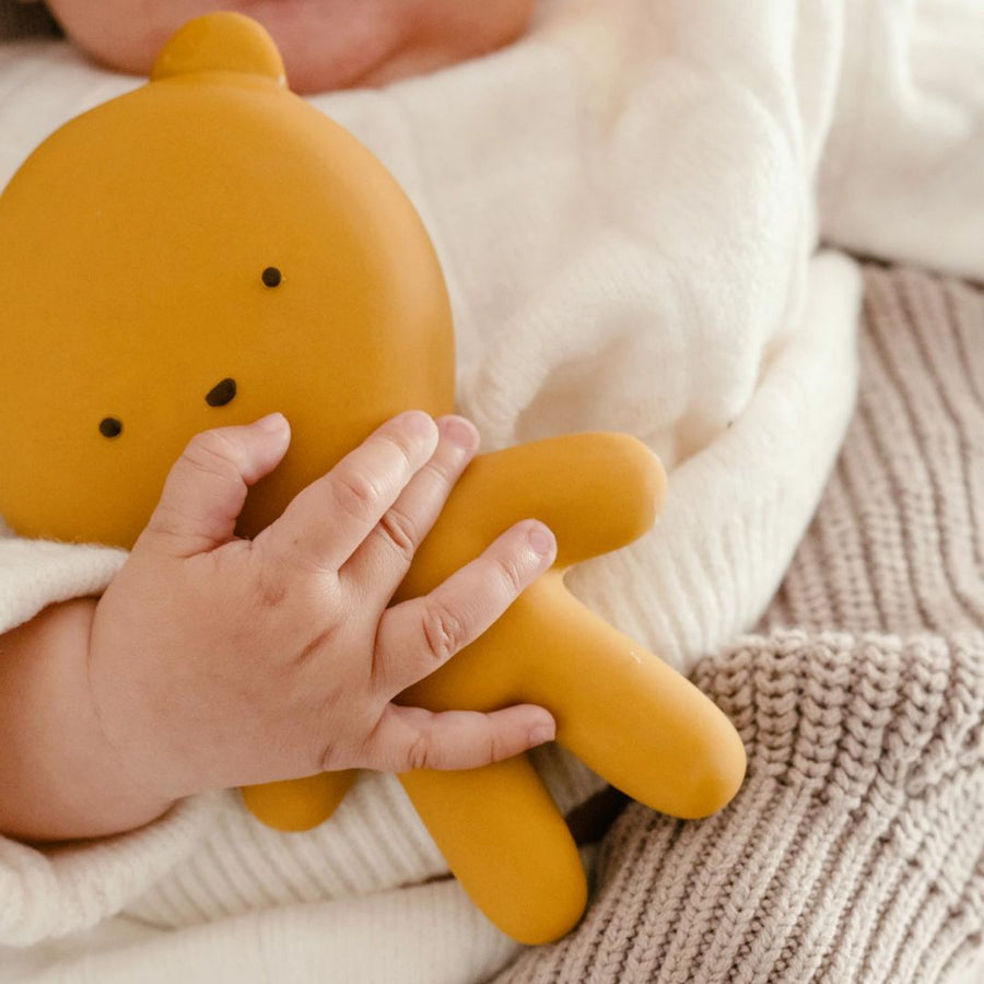 Gommu Mini Bear - Sienna