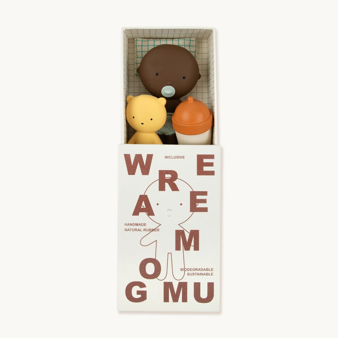 Gommu Pocket