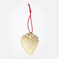 Milagros Charm Gift Tags - Parkette.
