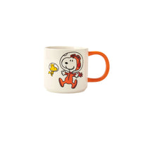 Peanuts Spaced Out Mug - Parkette.