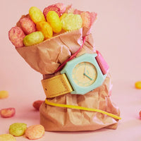 Bubble Gum Watch