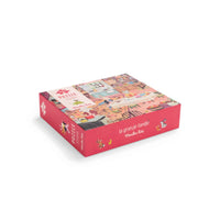 La Grande Famille At Home Observation Puzzle - 100 Pieces