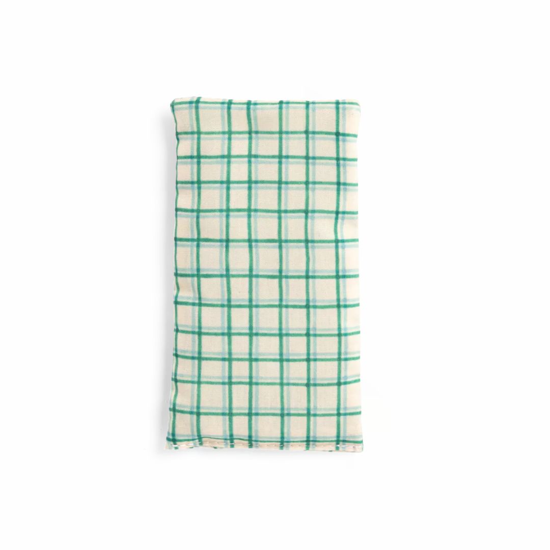 Les Minouchkas Wooden Cradle