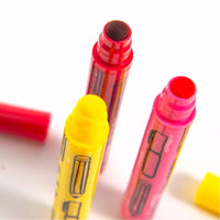 Les Popipop My First Felt Tip Pens