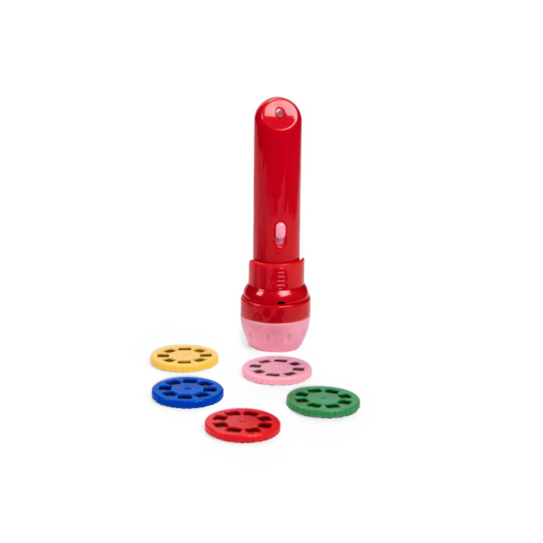 L’École des Loisirs Dumpster Dog Storybook Torch Set - Parkette.