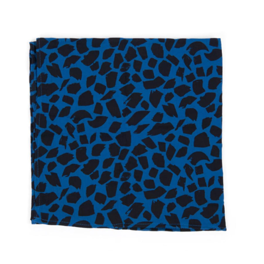 Pouce et Pilou Organic Cotton Swaddles - Set of 3 - Parkette.
