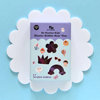 Fairy Tale Bobbles Elastics Set