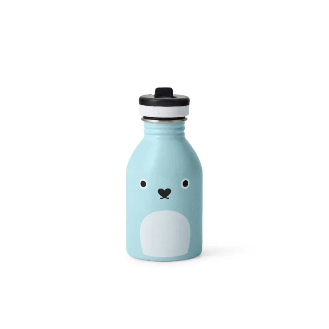 Ricepudding Stainless Steel Water Bottle