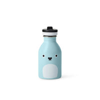 Ricepudding Stainless Steel Water Bottle