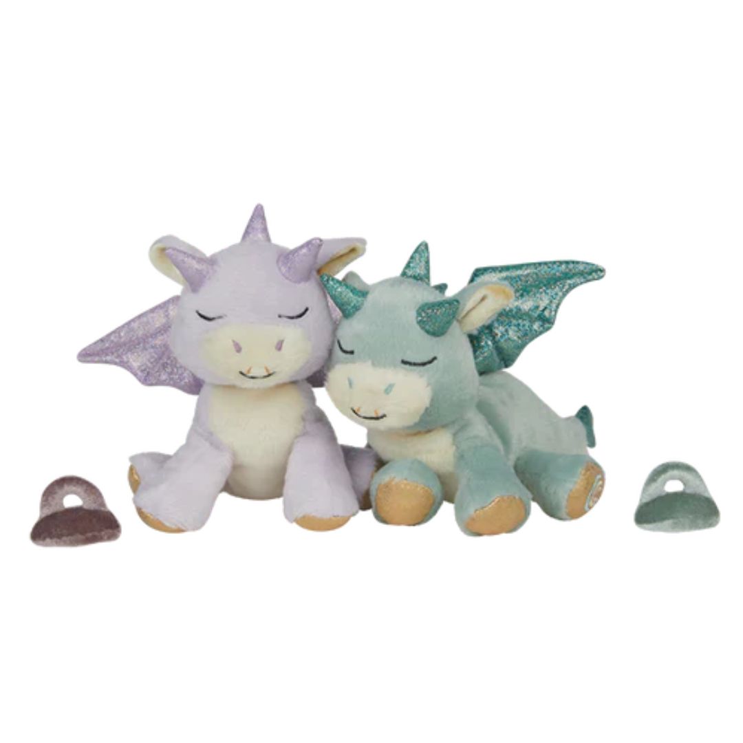 Binky Dragon - Misty