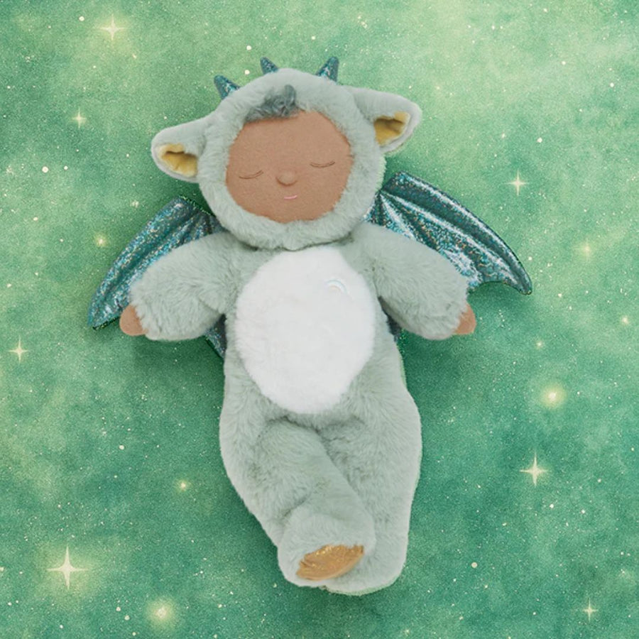 Cozy Dinkum Dragon Ash - Parkette.