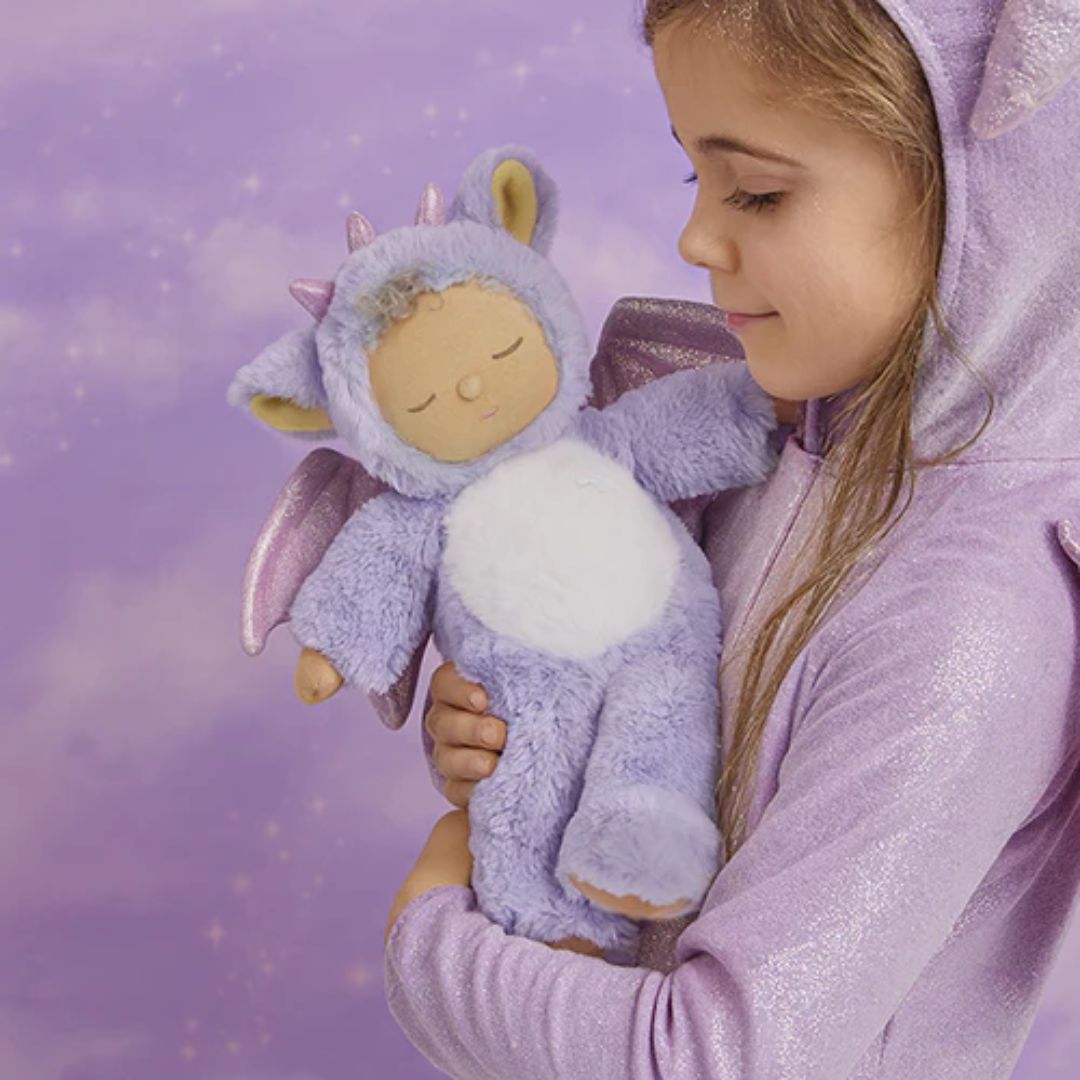 Cozy Dinkum Dragon Rory - Parkette.