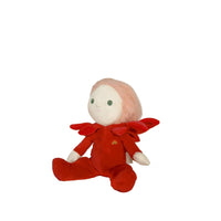 Dinky Dinkum - Rose - Parkette.